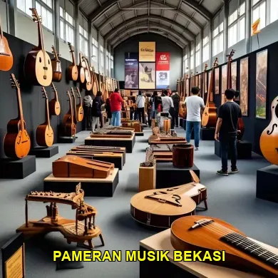 Kenapa Toilet Portable Penting di Pameran Alat Musik Bekasi